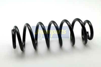 пружина за ходовата част JAPANPARTS ZC6789H