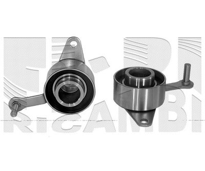 AUTOTEAM A01592 Натяжной ролик ремня ГРМ  для OPEL MONTEREY B (M98) 3.0 DTI (UBS73D, UBS73G)