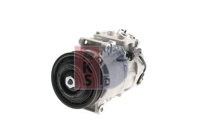 KOMPRESSOR KLIMAANLAGE AKS DASIS 853047N 4