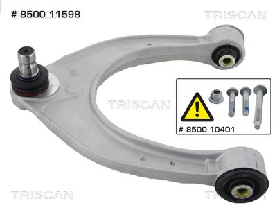 TRISCAN 8500 11598 Рычаг подвески  для BMW i8 (Бмв И8)