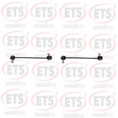 ремонтен комплект, напречен носач ETS 11.KT.110