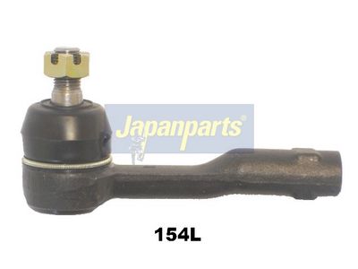 накрайник на напречна кормилна щанга JAPANPARTS TI-154L