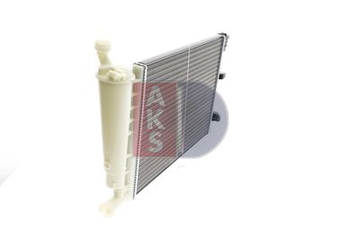 KüHLER MOTORKüHLUNG AKS DASIS 060560N 4