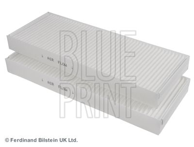 Комплект фильтра, салонный воздух BLUE PRINT ADN12522 для NISSAN PATHFINDER