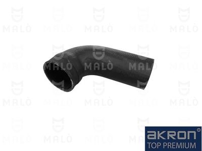 въздуховод за турбината AKRON-MALÒ 27324A
