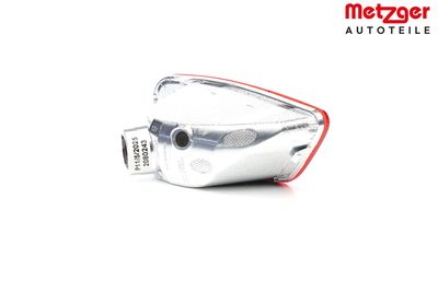 LUMINA DE CEATA SPATE METZGER AUTOTEILE 2080244 26