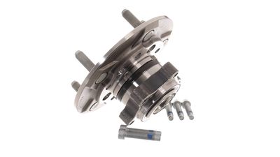 SET RULMENT ROATA SKF VKBA7086 8