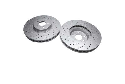 DISC FRANA Kavo Parts BR10122C 5