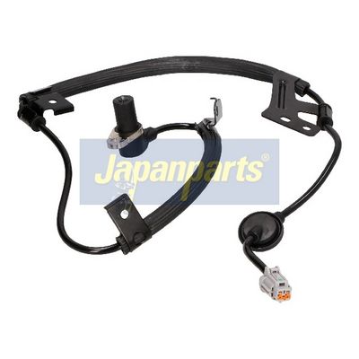 датчик, обороти на колелото JAPANPARTS ABS-122