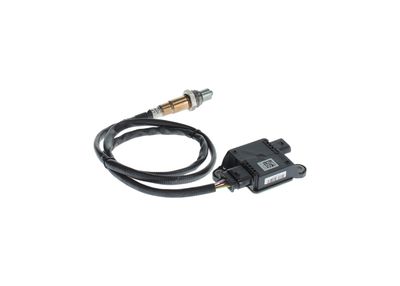 PARTIKELSENSOR BOSCH 0281008456 12