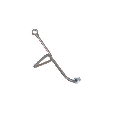 CONDUCTA ULEI INCARCARE NISSENS 935300 30