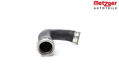 LADELUFTSCHLAUCH METZGER AUTOTEILE 2400133 32