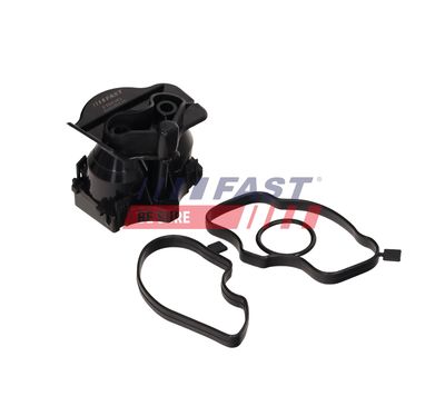 VENTIL AERISIRE CARTER FAST FT04343 10