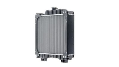 Radiator, racire motor MAHLE CR 2293 000P