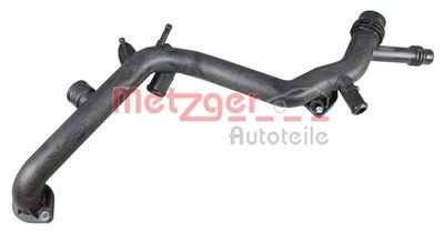 Potrubí chladiva METZGER AUTOTEILE 4010197