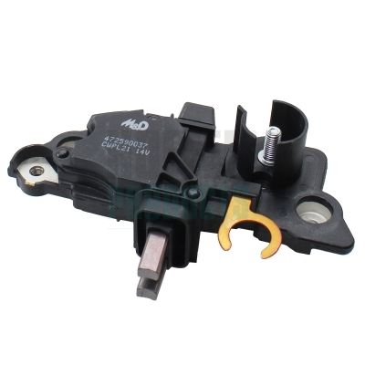 REGULATOR ALTERNATOR