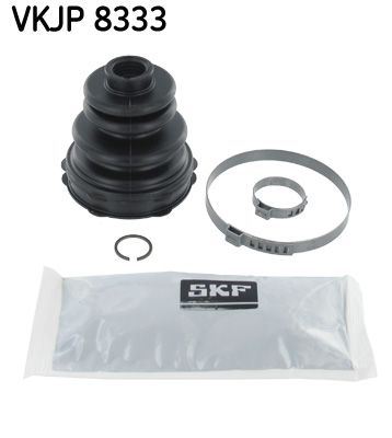 SKF Asmanchetten set (VKJP 8333)