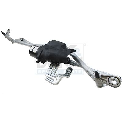 SISTEM STERGATOR PARBRIZ