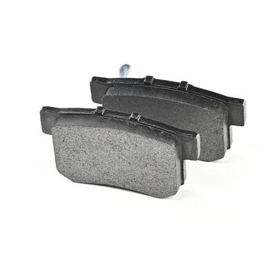 BREMSBELAGSATZ SCHEIBENBREMSE DELPHI LP948 15