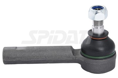 SPIDAN CHASSIS PARTS 40814 Наконечник рулевой тяги  для KIA SEPHIA (Киа Сепхиа)