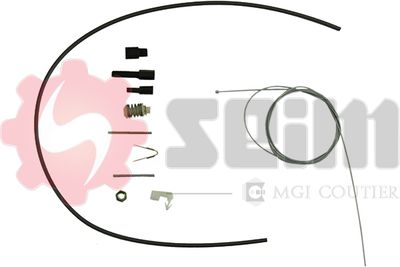 Linka gazu SEIM 084070