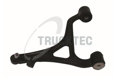 Triangle de suspension TRUCKTEC AUTOMOTIVE — inférieur