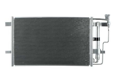 кондензатор, климатизация A.Z. Meisterteile AZMT-45-030-1501