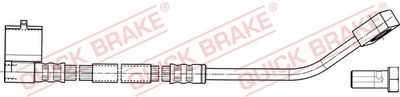 Тормозной шланг QUICK BRAKE 80.302X для CHRYSLER PT CRUISER