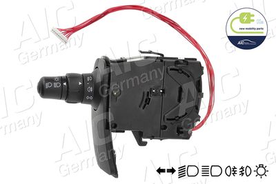 COMUTATOR COLOANA DIRECTIE AIC 58129 2