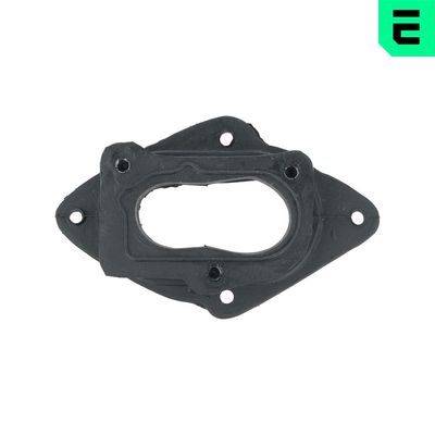 FLANSCH VERGASER OPTIMAL F83044 1