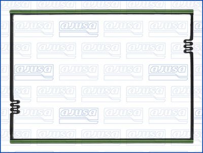 ETANSARE INTERCOOLER AJUSA 01819400 1