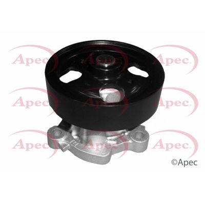 Water Pump, engine cooling APEC AWP1383