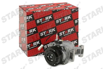 Компрессор, кондиционер Stark SKKM-0340571 для DAIHATSU SIRION