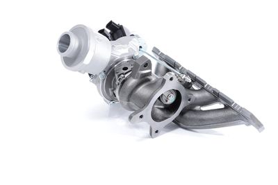 LADER AUFLADUNG BTS Turbo T915503BT 16