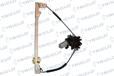стъклоподемник TRICLO