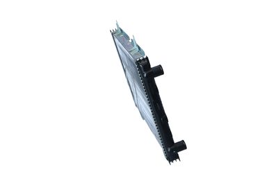 KüHLER MOTORKüHLUNG NRF 52035 34