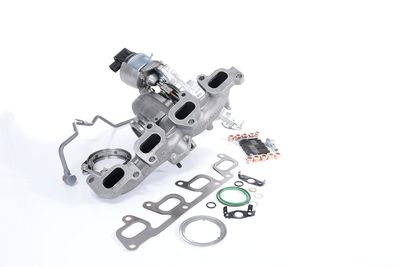 LADER AUFLADUNG BTS Turbo T981421 24