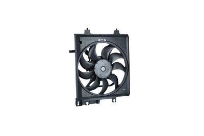 VENTILATOR RADIATOR NRF 47936 43