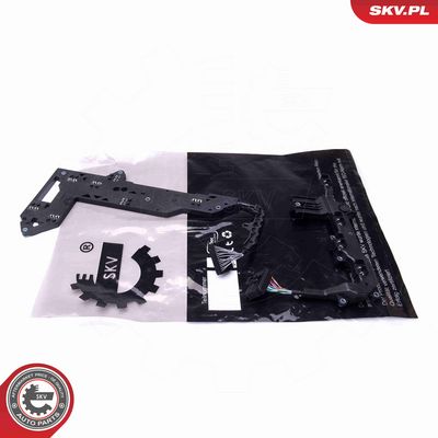 SET REPARATIE CUTIE DE VITEZE AUTOMATA