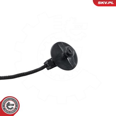 ESEN SKV Krovinio dangtis