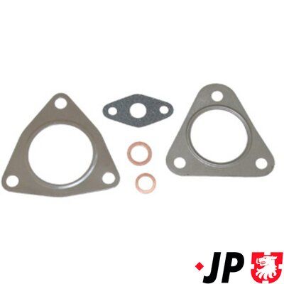 Монтажен комплект, турбина JP GROUP 1117756110