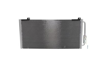 CONDENSATOR CLIMATIZARE KAMOKA 7800558 1