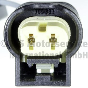 Vorschau Sensor, Abgastemperatur Ansicht 2