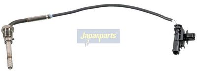 датчик, температура на изгорелите газове JAPANPARTS EGT-0206