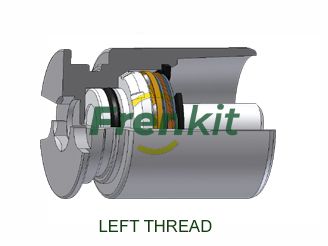 бутало, спирачен апарат FRENKIT K385102L