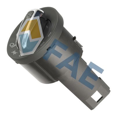 COMUTATOR FAR FAE 64041 2