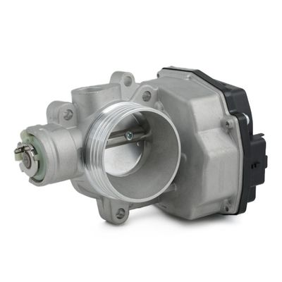 корпус на дроселовата клапа RIDEX 158T0057