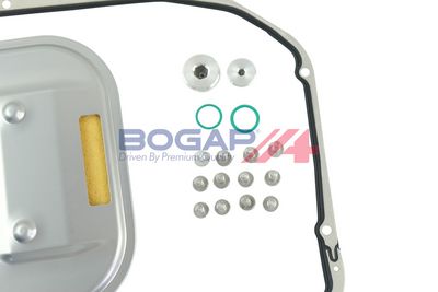 SET FILTRE HIDRAULICE CUTIE E VIT.AUTOMATA BOGAP A8115104 3
