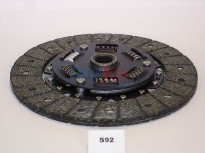 диск на съединителя JAPKO 80592