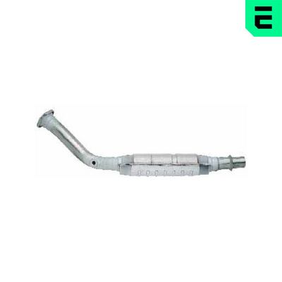 катализатор OPTIMAL OP-ECC38336
